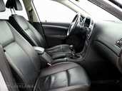 Saab 9-3, 2008/Май, 292000 km, 1.9 л.. - MM.LV - 6