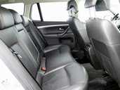 Saab 9-3, 2008/Май, 292000 km, 1.9 л.. - MM.LV - 7