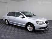 Skoda Superb, 2013/October, 284000 km, 1.4 l.. - MM.LV