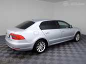 Skoda Superb, 2013/Oktobris, 284000 km, 1.4 l.. - MM.LV - 3