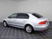 Skoda Superb, 2013/Oktobris, 284000 km, 1.4 l.. - MM.LV - 4