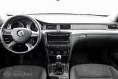 Skoda Superb, 2013/Oktobris, 284000 km, 1.4 l.. - MM.LV - 5