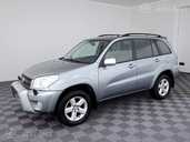 Toyota RAV4, 2005/Март, 116000 km, 2.0 л.. - MM.LV - 2