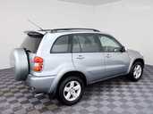 Toyota RAV4, 2005/Март, 116000 km, 2.0 л.. - MM.LV - 3