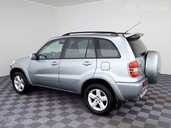 Toyota RAV4, 2005/Март, 116000 km, 2.0 л.. - MM.LV - 4