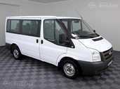 Ford Transit, 2010/Июль, 309000 km, 2.2 л.. - MM.LV