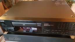 Sony cdp-X229ES cd-плеер Sony cdp-X229ES cd-плеер - MM.LV