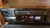 Sony cdp-X229ES cd-плеер - MM.LV - 2