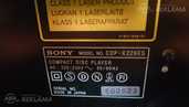 Sony cdp-X229ES cd-плеер - MM.LV - 4