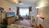 Квартира в Риге, Кенгарагс, 44 м², 2 комн., 1 этаж. - MM.LV