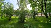 Dzīvoklis Rīgā, Ķengaragā, 44 м², 2 ist., 1 stāvs. - MM.LV - 9