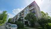 Dzīvoklis Rīgā, Ķengaragā, 44 м², 2 ist., 1 stāvs. - MM.LV - 12