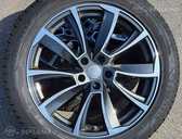 Light alloy wheels Mercedes Benz gla glb R19 R19, Perfect condition. - MM.LV