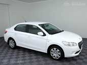 Peugeot 301, 2013/Август, 179000 km, 1.2 л.. - MM.LV