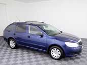 Skoda Octavia, 2010/June, 268000 km, 1.2 l.. - MM.LV