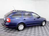 Skoda Octavia, 2010/June, 268000 km, 1.2 l.. - MM.LV - 3