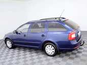 Skoda Octavia, 2010/June, 268000 km, 1.2 l.. - MM.LV - 4