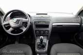 Skoda Octavia, 2010/June, 268000 km, 1.2 l.. - MM.LV - 5