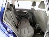 Skoda Octavia, 2010/June, 268000 km, 1.2 l.. - MM.LV - 7