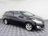 Hyundai i40, 2011/Декабрь, 349000 km, 2.0 л.. - MM.LV