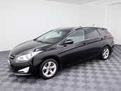 Hyundai i40, 2011/Decembris, 349000 km, 2.0 l.. - MM.LV - 2