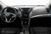 Hyundai i40, 2011/Decembris, 349000 km, 2.0 l.. - MM.LV - 5