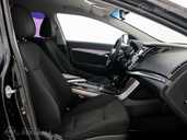 Hyundai i40, 2011/Decembris, 349000 km, 2.0 l.. - MM.LV - 6