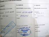Hyundai i40, 2011/Decembris, 349000 km, 2.0 l.. - MM.LV - 9