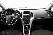 Opel Astra, 2012/Septembris, 269000 km, 1.7 l.. - MM.LV - 5