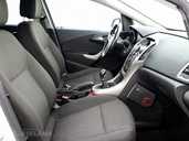 Opel Astra, 2012/Septembris, 269000 km, 1.7 l.. - MM.LV - 6