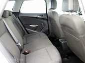 Opel Astra, 2012/Septembris, 269000 km, 1.7 l.. - MM.LV - 7