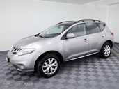 Nissan Murano, 2013/Январь, 292000 km, 2.5 л.. - MM.LV - 2