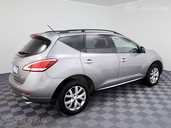 Nissan Murano, 2013/Январь, 292000 km, 2.5 л.. - MM.LV - 3