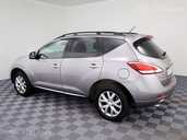 Nissan Murano, 2013/Январь, 292000 km, 2.5 л.. - MM.LV - 4