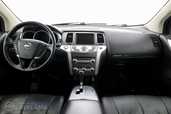 Nissan Murano, 2013/Январь, 292000 km, 2.5 л.. - MM.LV - 5