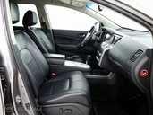 Nissan Murano, 2013/Январь, 292000 km, 2.5 л.. - MM.LV - 6