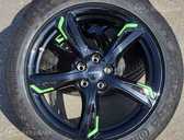 Lietie diski Skoda Kodiaq VW Tiguan Audi Q3 A8 A6 R19 5x112 Jauns. - MM.LV
