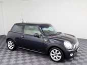MINI Cooper, 2007/Janvāris, 299000 km, 1.6 l.. - MM.LV