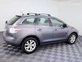 Mazda CX-7, 2008/January, 283000 km, 2.3 l.. - MM.LV - 3