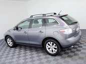 Mazda CX-7, 2008/January, 283000 km, 2.3 l.. - MM.LV - 4