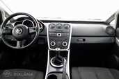 Mazda CX-7, 2008/January, 283000 km, 2.3 l.. - MM.LV - 5