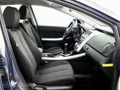 Mazda CX-7, 2008/January, 283000 km, 2.3 l.. - MM.LV - 6
