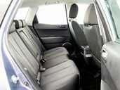 Mazda CX-7, 2008/January, 283000 km, 2.3 l.. - MM.LV - 7