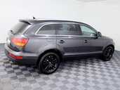 Audi Q7, 2007/Февраль, 258000 km, 3.0 л.. - MM.LV - 3