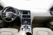 Audi Q7, 2007/Февраль, 258000 km, 3.0 л.. - MM.LV - 5