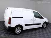 Peugeot Partner, 2015/October, 223000 km, 1.6 l.. - MM.LV - 3