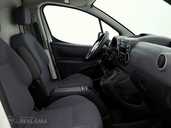 Peugeot Partner, 2015/October, 223000 km, 1.6 l.. - MM.LV - 6