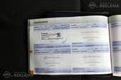 Peugeot Partner, 2015/October, 223000 km, 1.6 l.. - MM.LV - 9