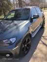 BMW X6, xDrive, July, 196 000 km, 4.0 l.. - MM.LV