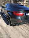 BMW X6, xDrive, Июль, 196 000 км, 4.0 л.. - MM.LV - 7